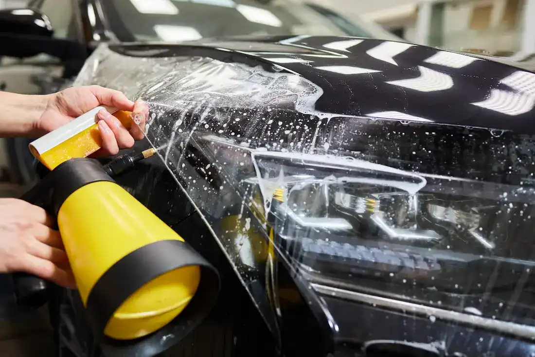 PPF Kaplama Nedir ve Ne Gibi Faydaları Var