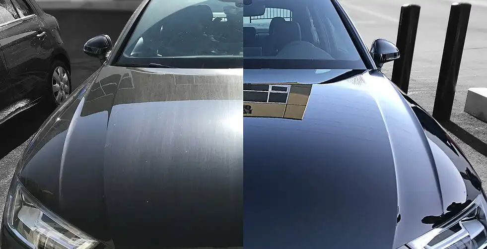 PPF ve Seramik Kaplama Arasındaki Farklar Nelerdir?