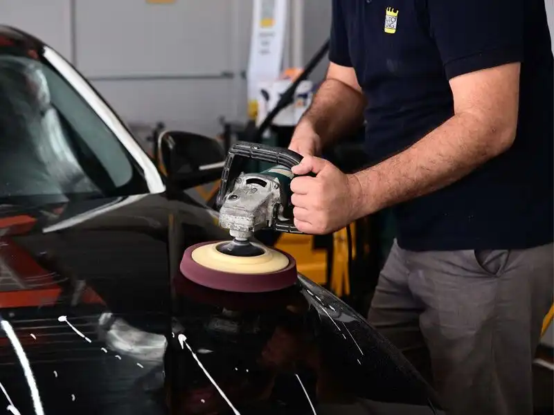 Araç Boyasını Uzun Süre Korumak İçin En Etkili Yöntemler