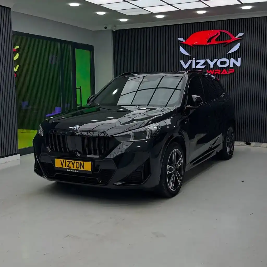 Manisa Kaplama Merkezi