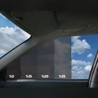 Günlük Kullanım Cam Filmi