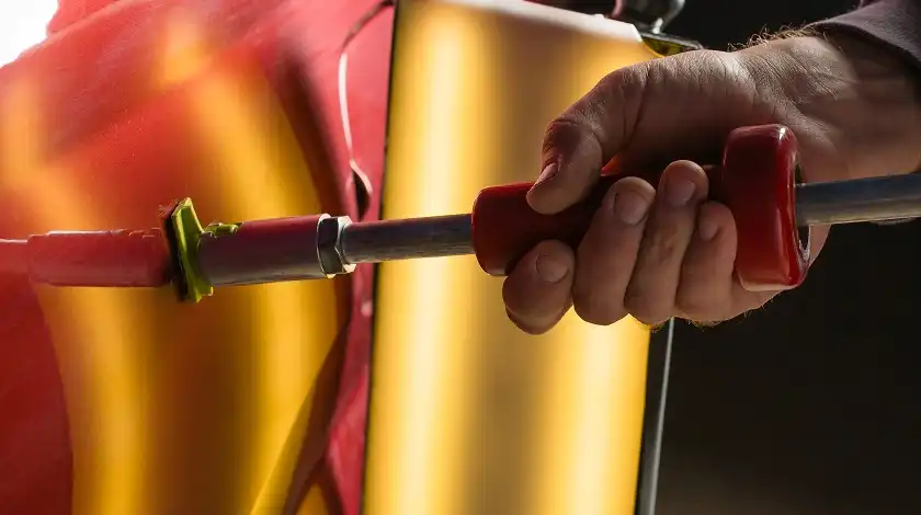 Boyasız Göçük Düzeltme (PDR)