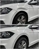 Boyasız Göçük Düzeltme