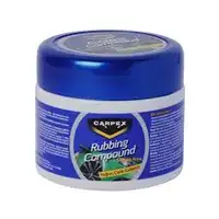 Çizik Giderici Pasta