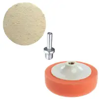 Polisaj Süngeri (Sert)