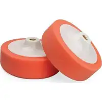 Polisaj Süngeri (Sert)