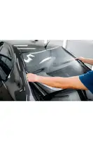 Günlük Kullanım Cam Filmi