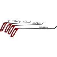 Tavan & Direk PDR Çubuğu